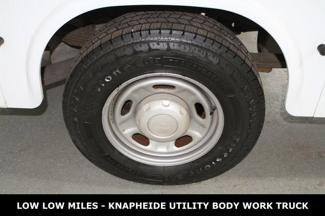 Used 2015 Ford F250 XL image 5