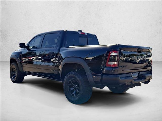 Used 2023 RAM 1500 TRX AWD/4WD image 8