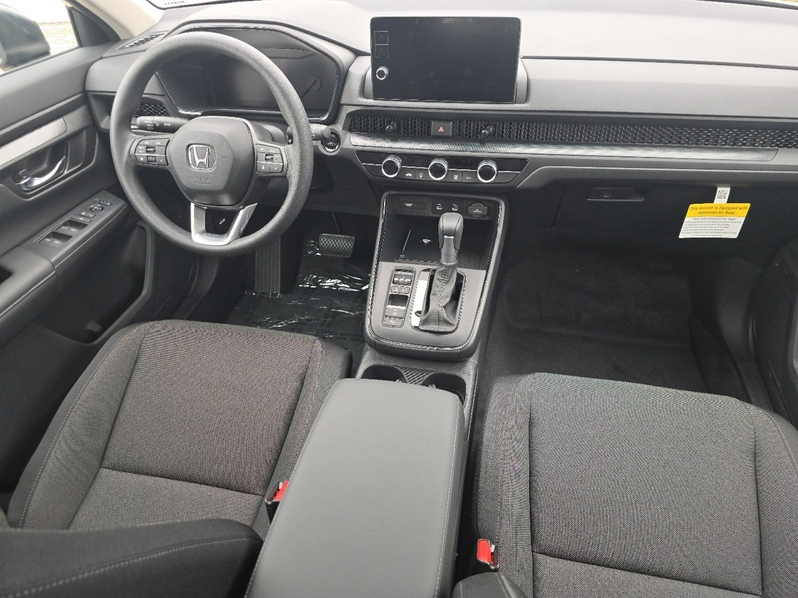 New 2026 Honda CR-V LX image 19