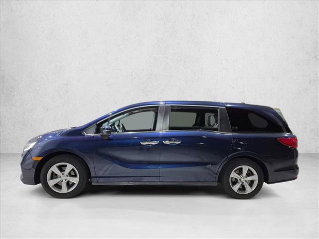 Used 2018 Honda Odyssey EX-L image 5