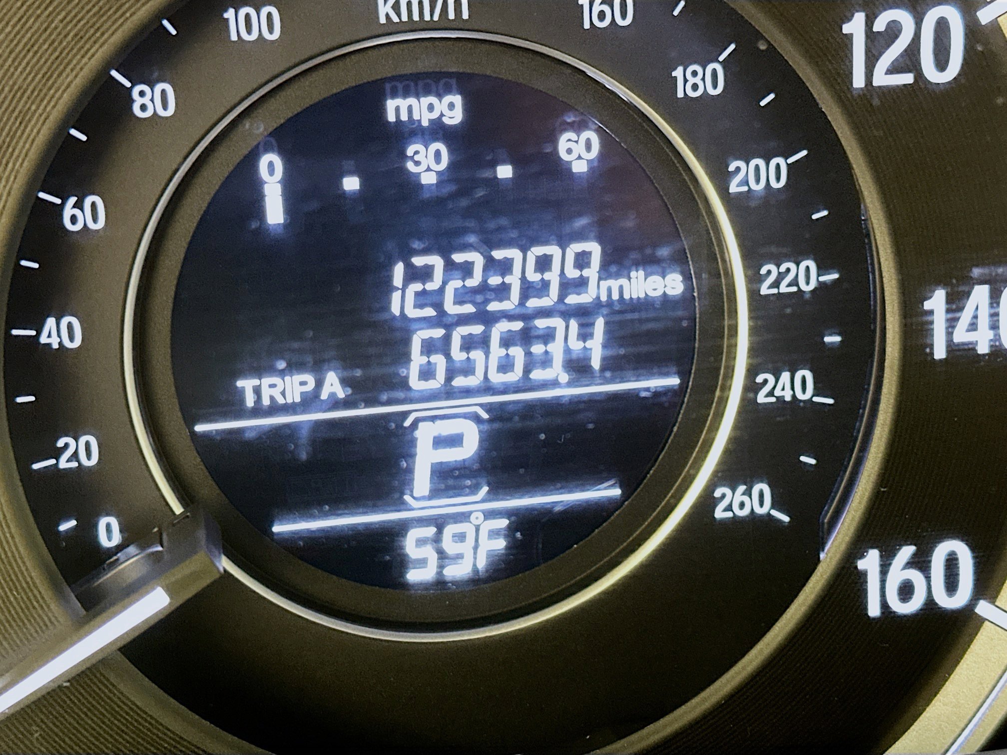 Used 2016 Honda Accord EX-L image 19