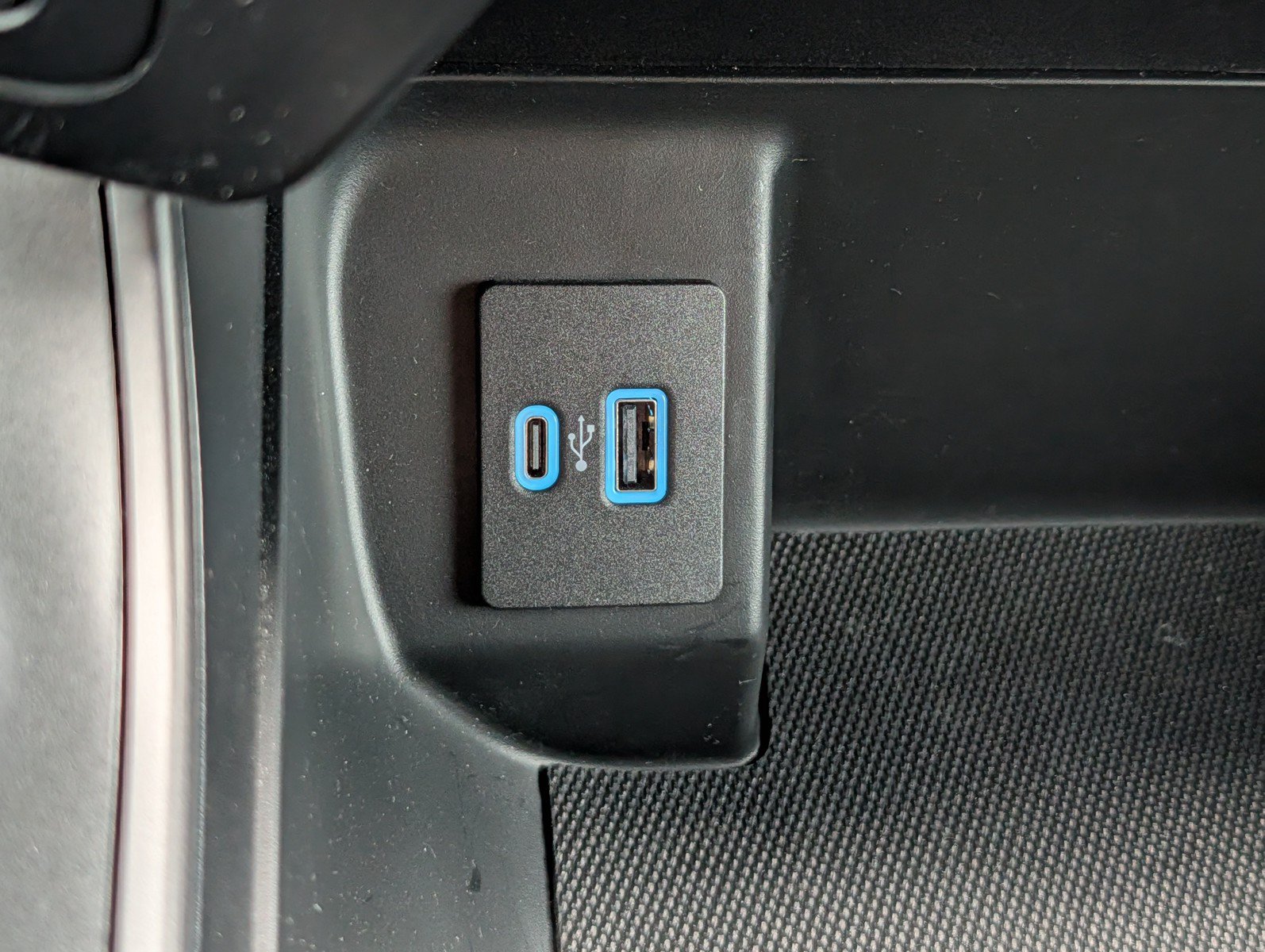 Used 2024 Ford F150 Tremor w/ Tow/Haul Package AWD/4WD image 26