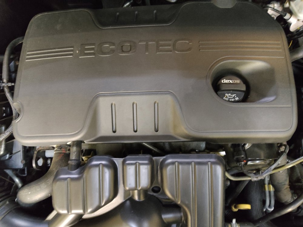 Used 2016 Buick Verano Sport Touring w/ Experience Buick Package image 30