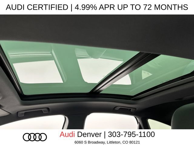 Certified 2023 Audi Q4 e-tron Prestige AWD/4WD image 22