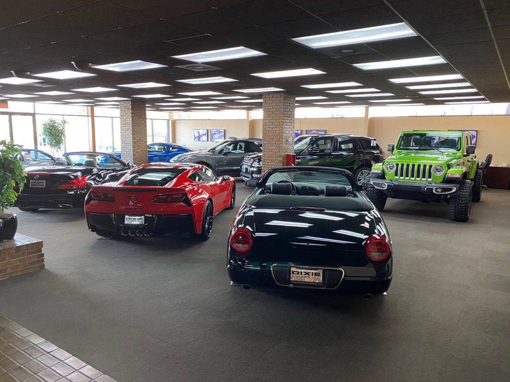 Used 2017 Dodge Challenger R/T Scat Pack image 90