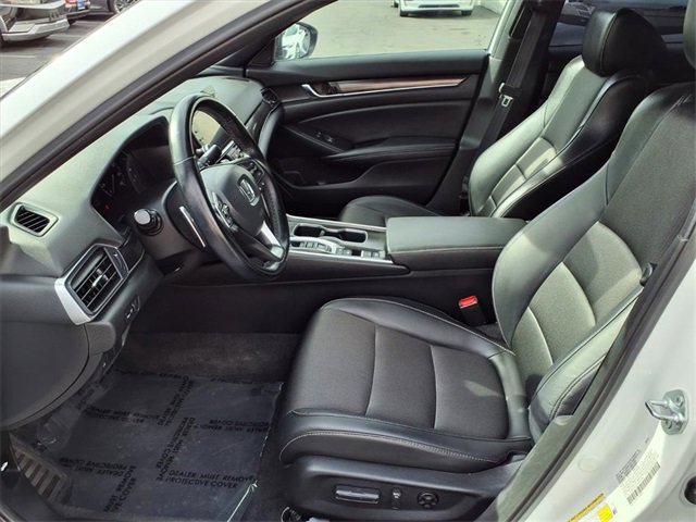 Used 2022 Honda Accord Sport image 13