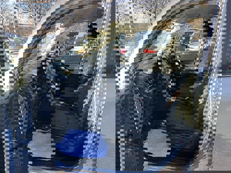 Used 2018 Subaru Forester 2.5i w/ Alloy Wheel Package image 9