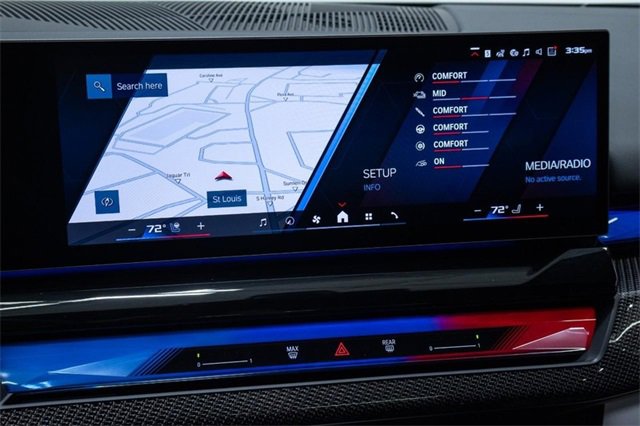 New 2026 BMW M5 image 20