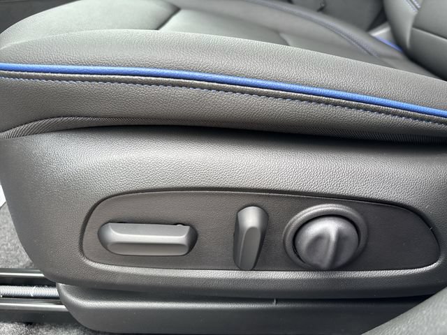 New 2026 Buick Envista Sport Touring w/ Convenience I Package FWD image 12