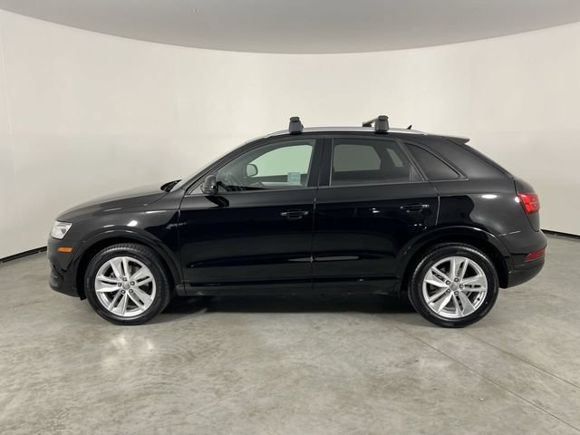 Used 2017 Audi Q3 2.0T Premium FWD image 5