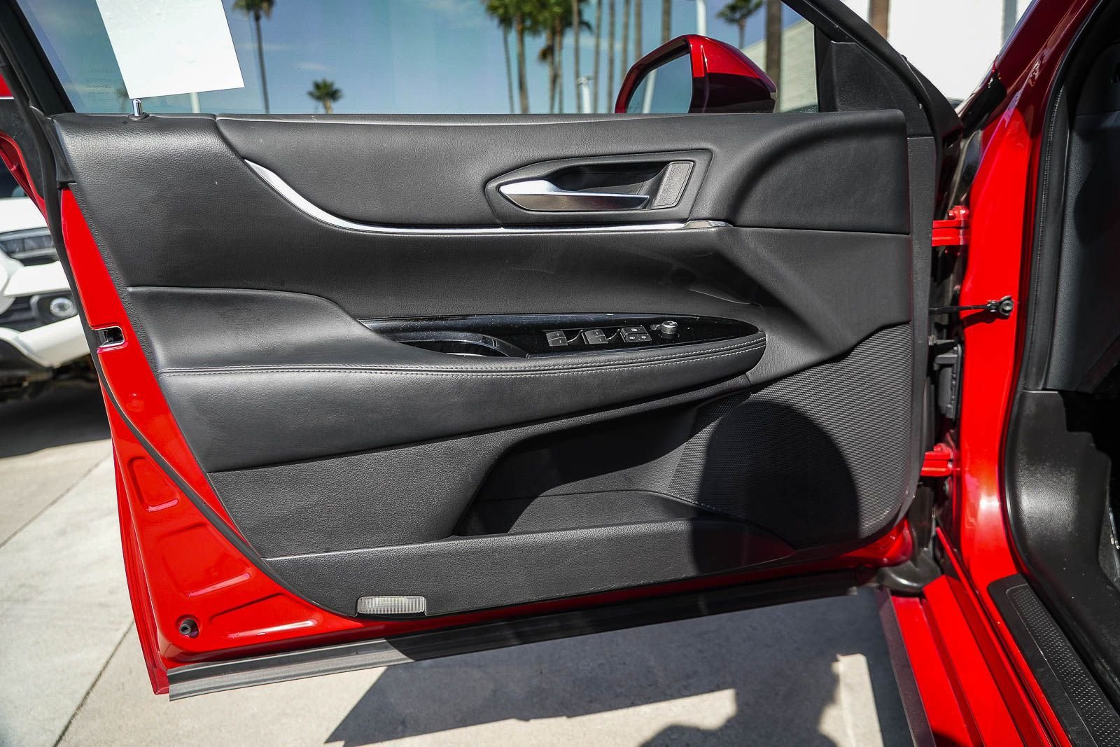 Certified 2021 Toyota Mirai w/ Advanced Technology Package RWD image 20