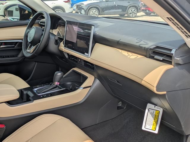 New 2026 MAZDA CX-5 2.5 S w/ Premium Package AWD/4WD image 28