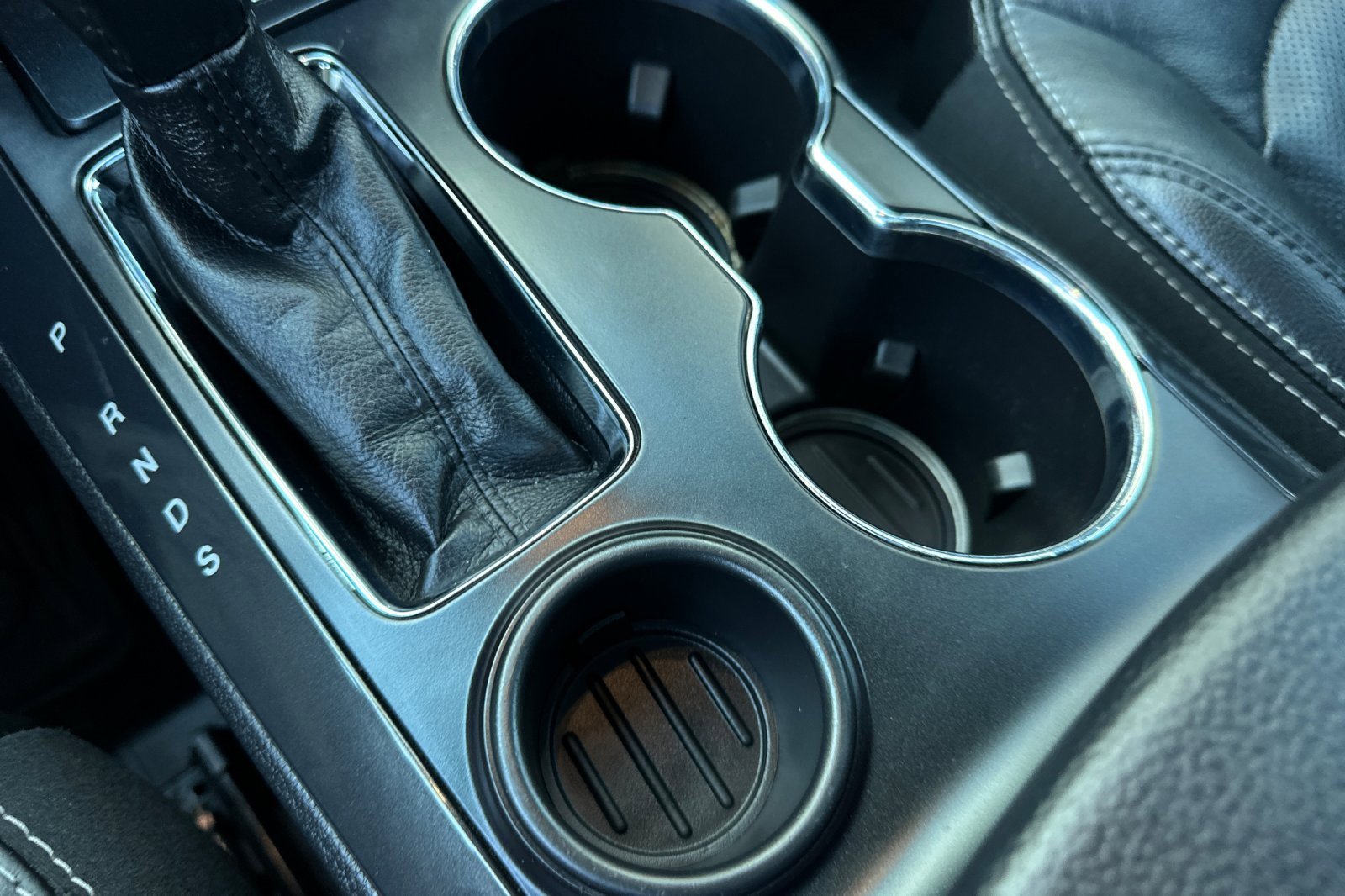 Used 2018 Ford Explorer Limited w/ Equipment Group 301A image 31