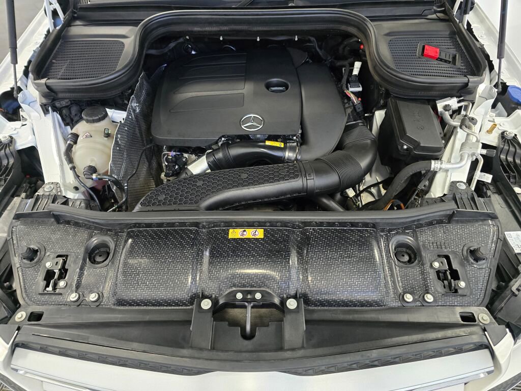 Used 2023 Mercedes-Benz GLE 350 4MATIC image 10