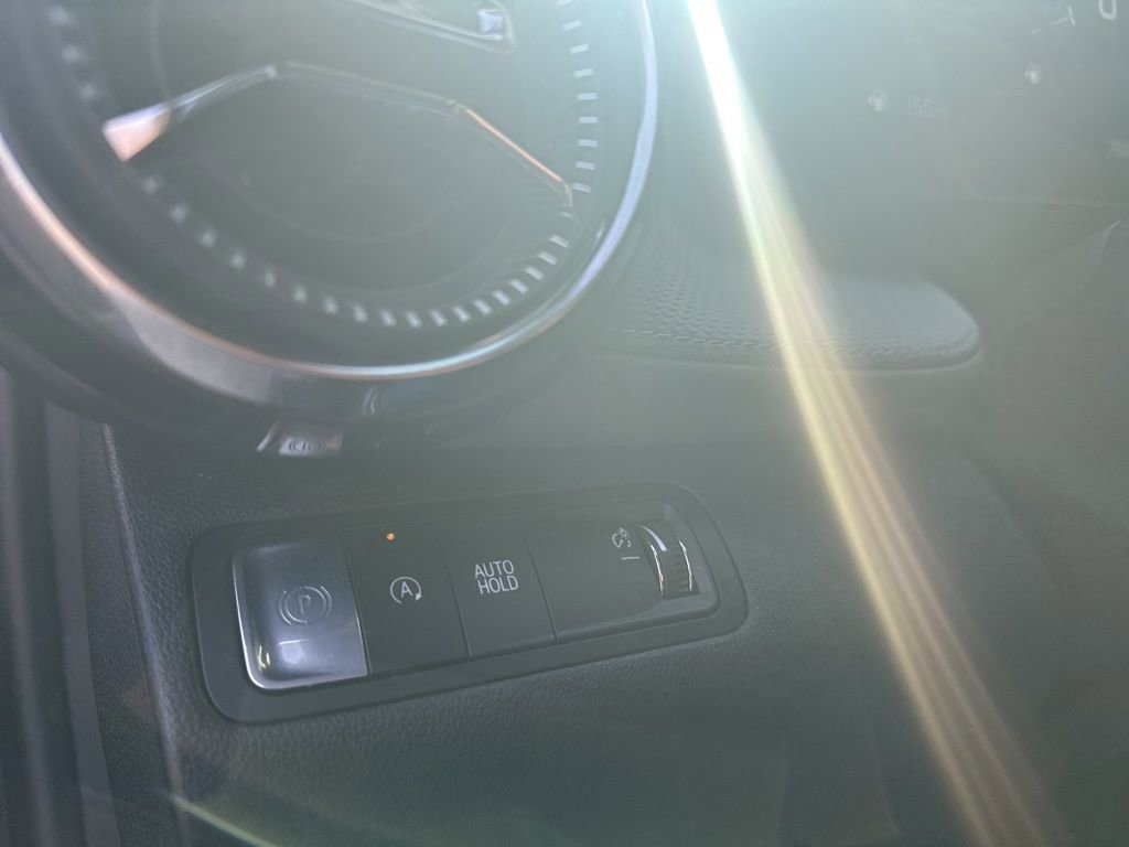 Certified 2026 Chevrolet Equinox LT w/ Convenience Package II image 20