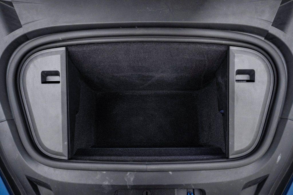 Used 2022 Porsche Taycan 4S image 28