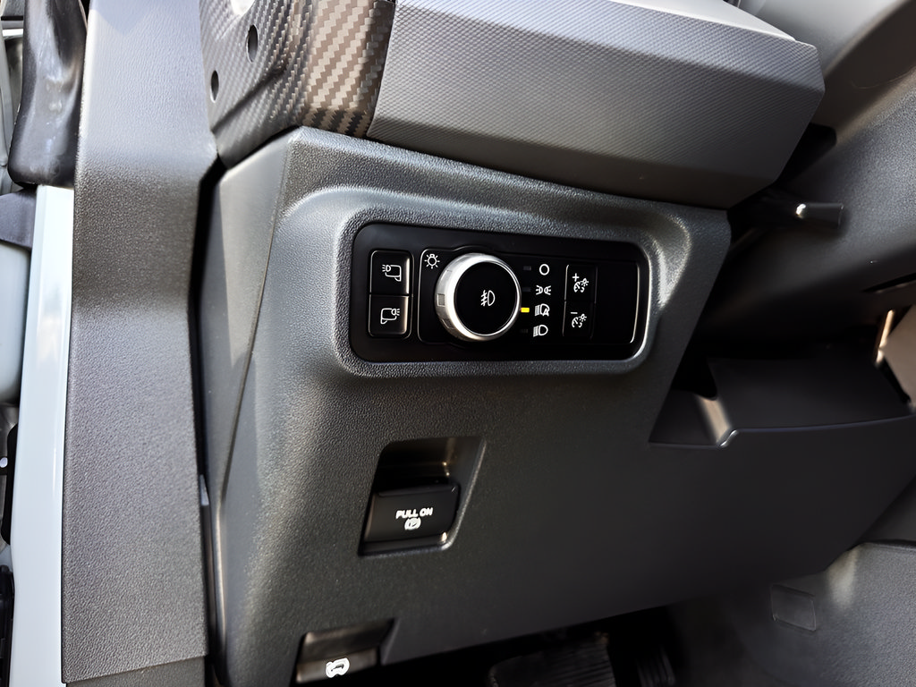 Used 2023 Ford Bronco Raptor AWD/4WD image 20