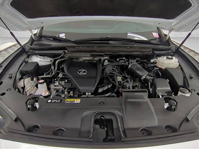 Used 2024 Lexus RX 500h F Sport w/ Convenience Package AWD/4WD image 27