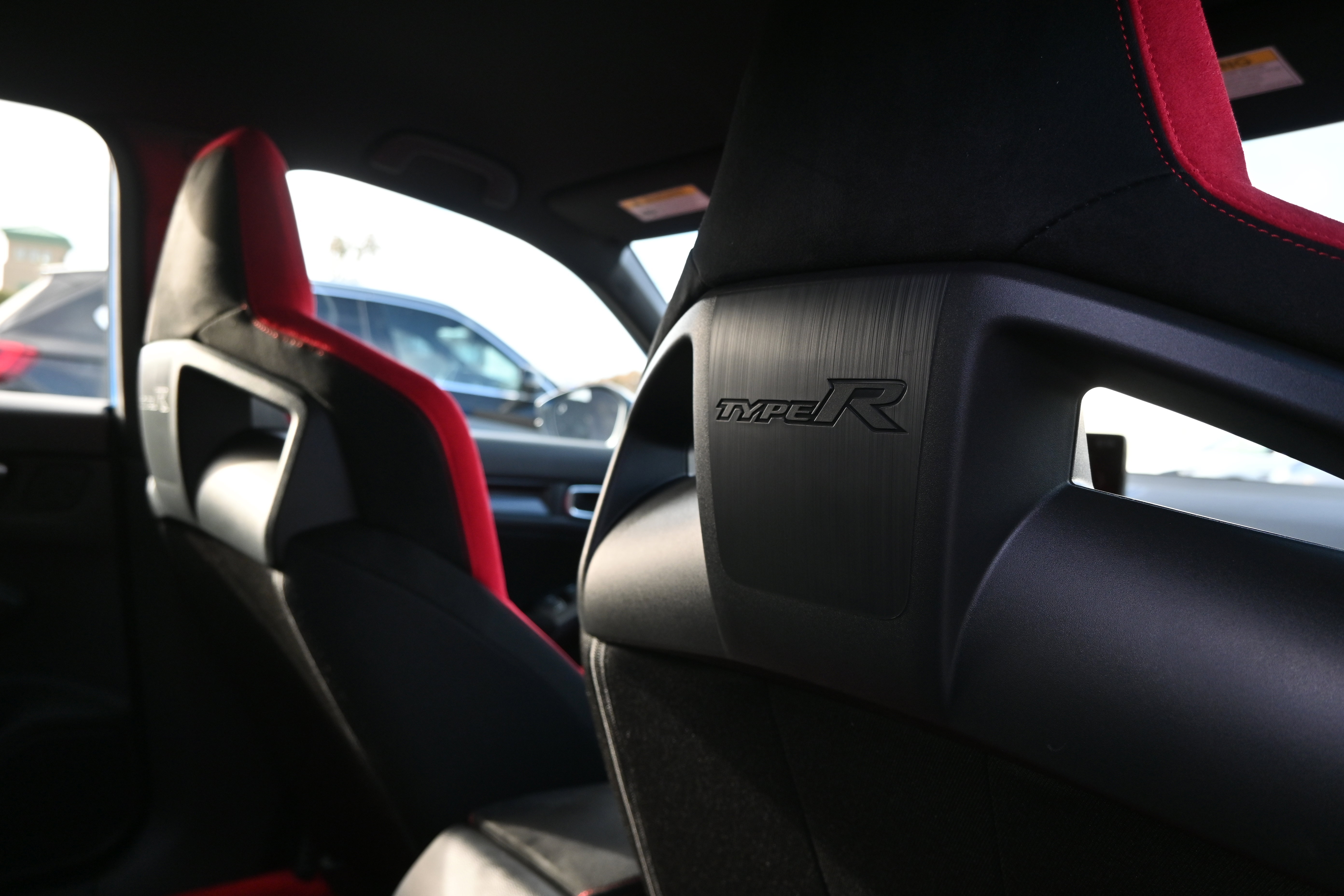 Used 2025 Honda Civic Type R image 49