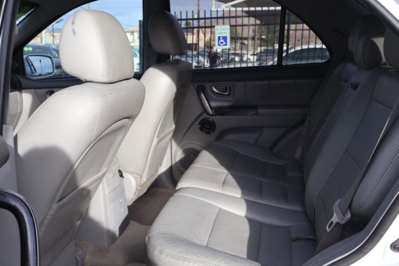 Used 2007 Kia Sorento EX w/ Luxury Pkg image 20