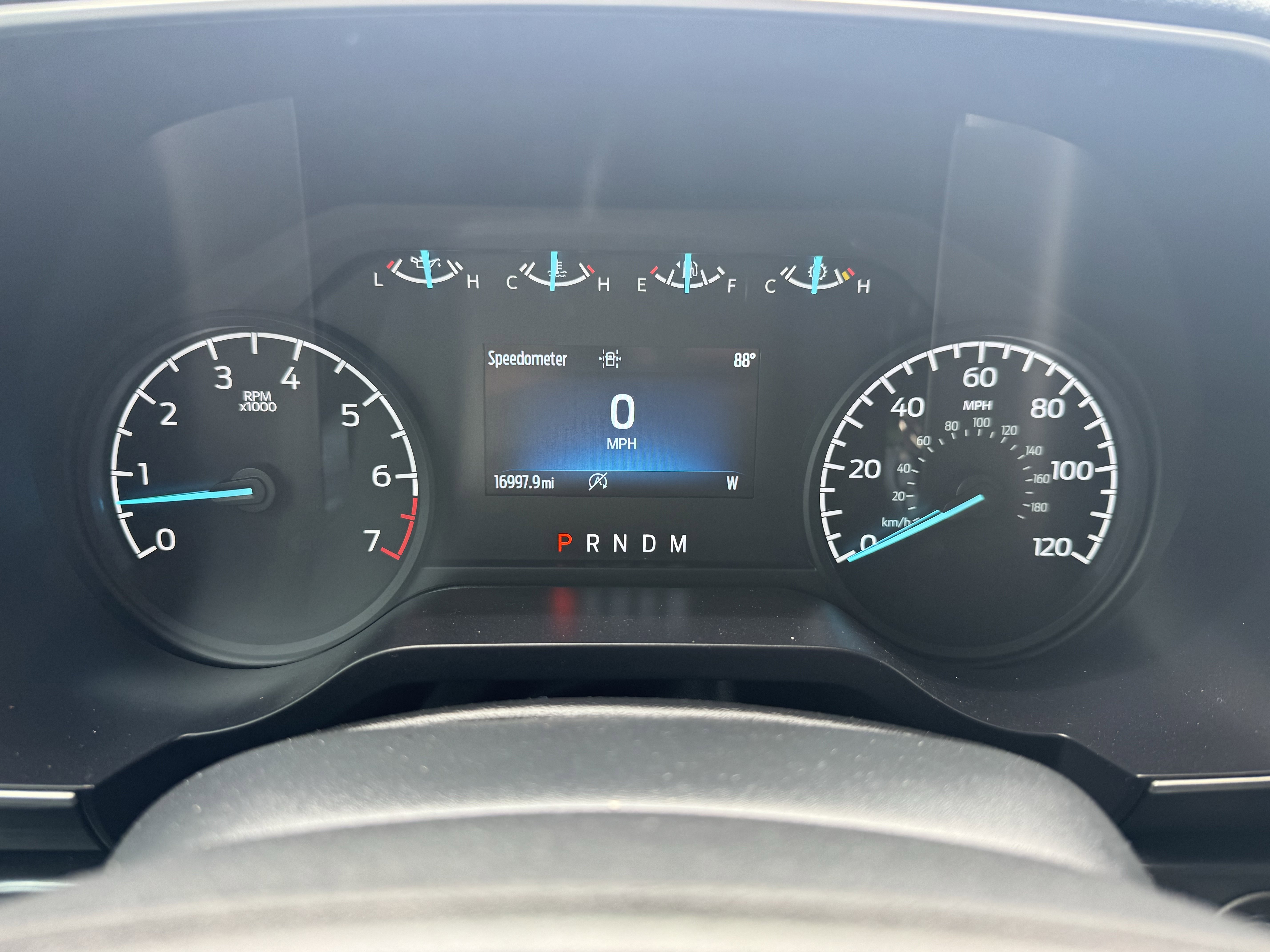 Used 2023 Ford F150 XL w/ STX Appearance Package RWD image 11