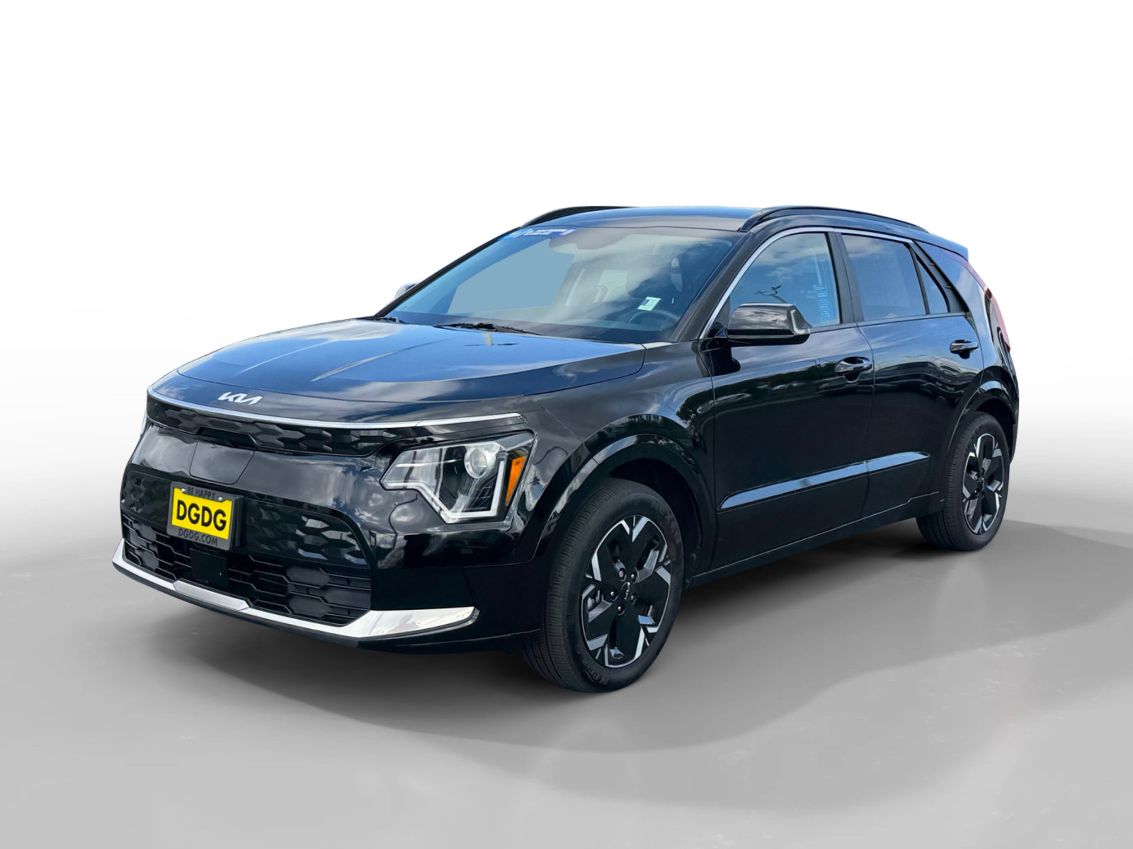 Used 2024 Kia Niro Wind FWD image 1
