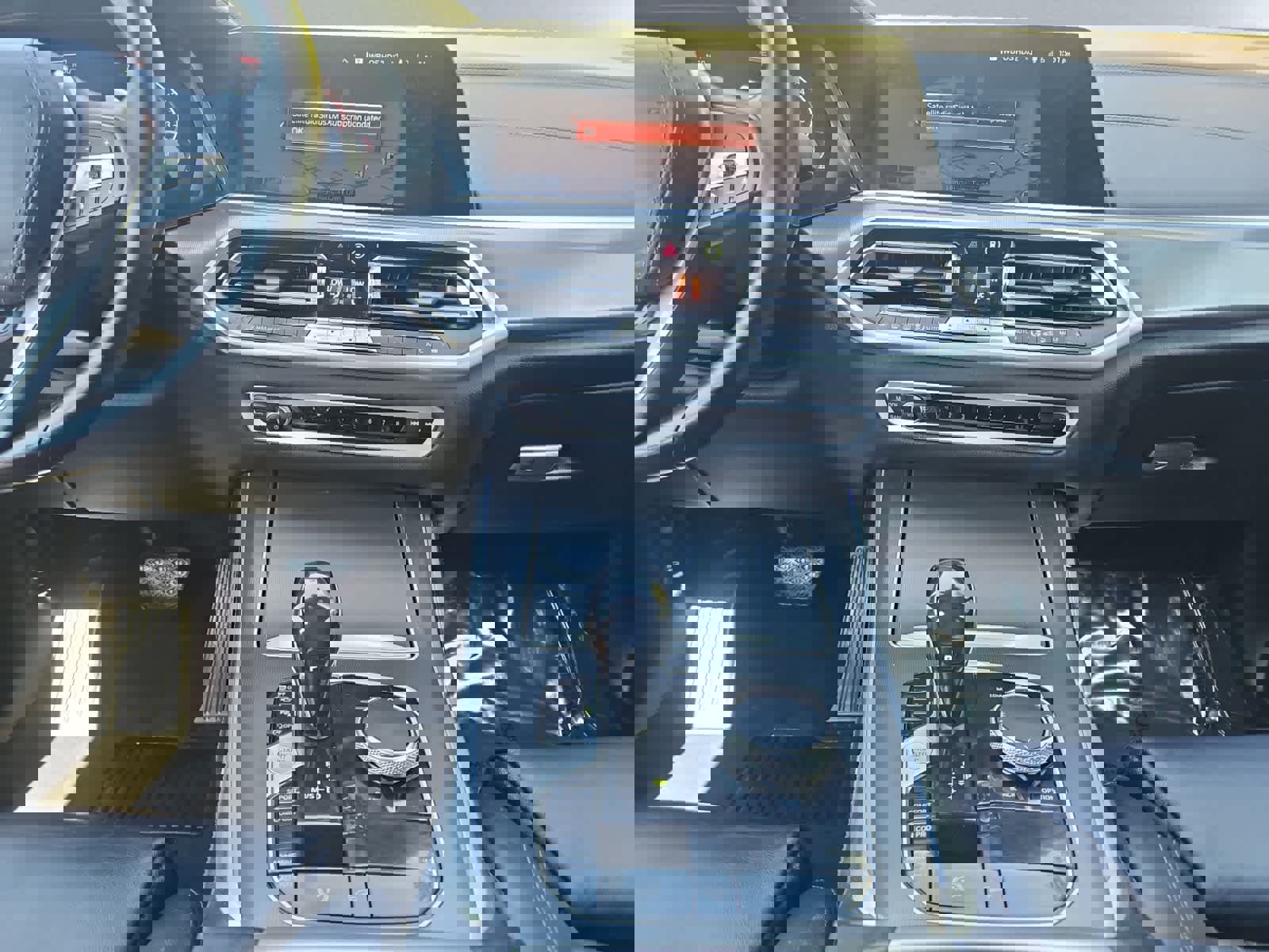 Used 2019 BMW X5 xDrive40i w/ Premium Package 2 image 11