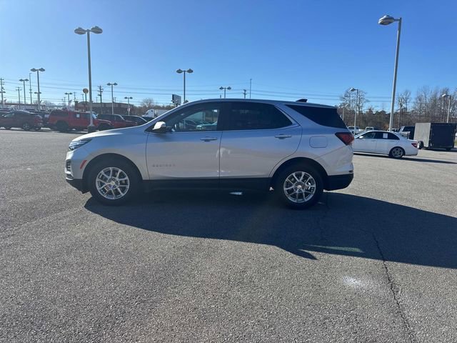 Used 2022 Chevrolet Equinox LT image 7