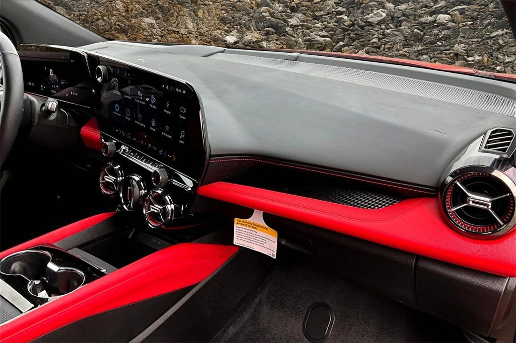 Used 2024 Chevrolet Blazer EV RS image 15