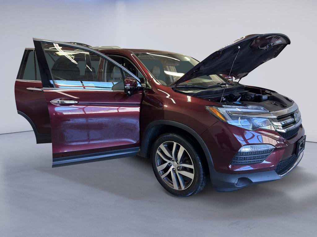 Used 2016 Honda Pilot Touring image 7