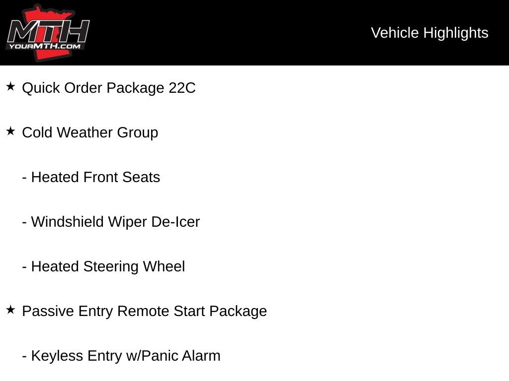 Used 2020 Jeep Renegade Trailhawk w/ Cold Weather Group AWD/4WD image 5
