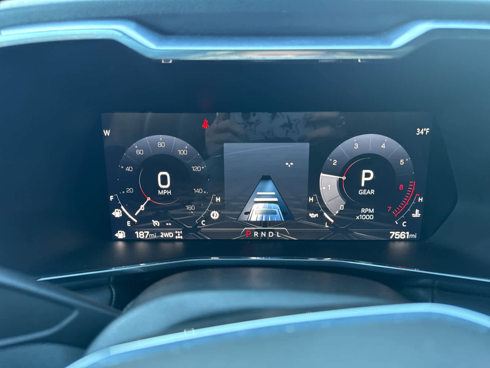 Used 2025 GMC Canyon Elevation w/ Convenience Package image 15