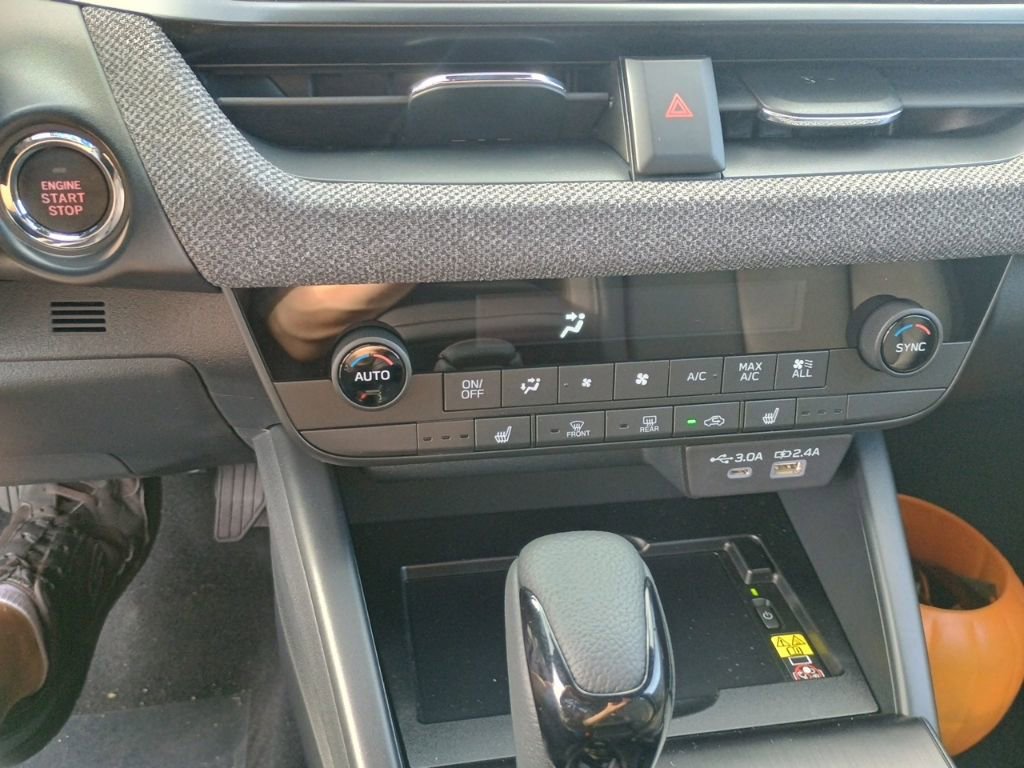 New 2026 Subaru Outback Premium image 22