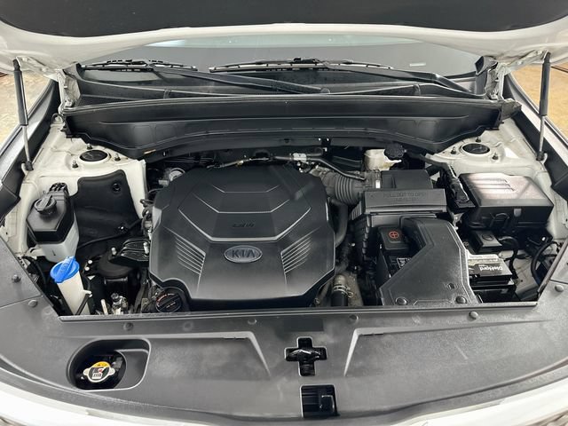 Used 2021 Kia Telluride LX AWD/4WD image 27