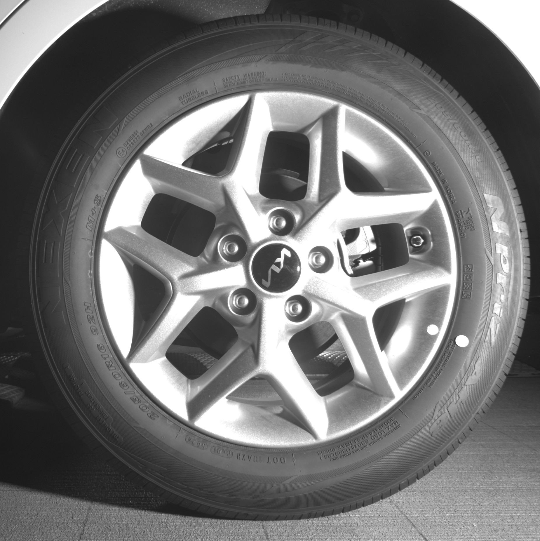 Used 2025 Kia Soul LX w/ LX Technology Package image 14