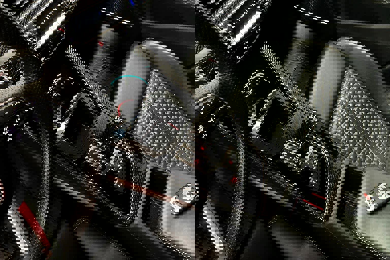 Used 2021 Audi RS 5 w/ Black Optic Package image 19