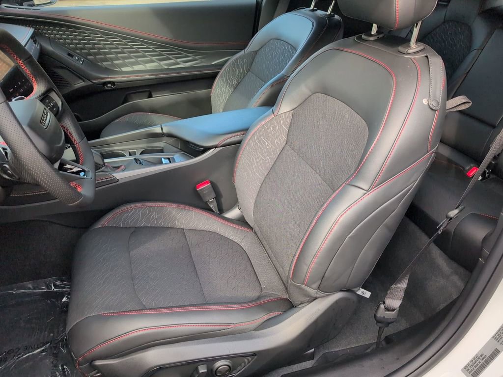 New 2026 Dodge Charger Scat Pack image 9