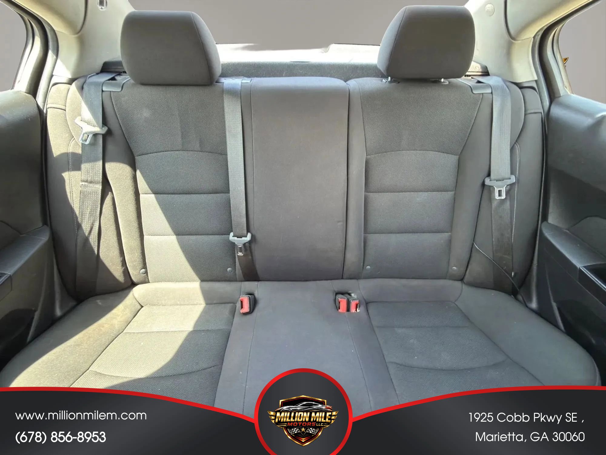 Used 2012 Chevrolet Cruze Eco FWD image 22