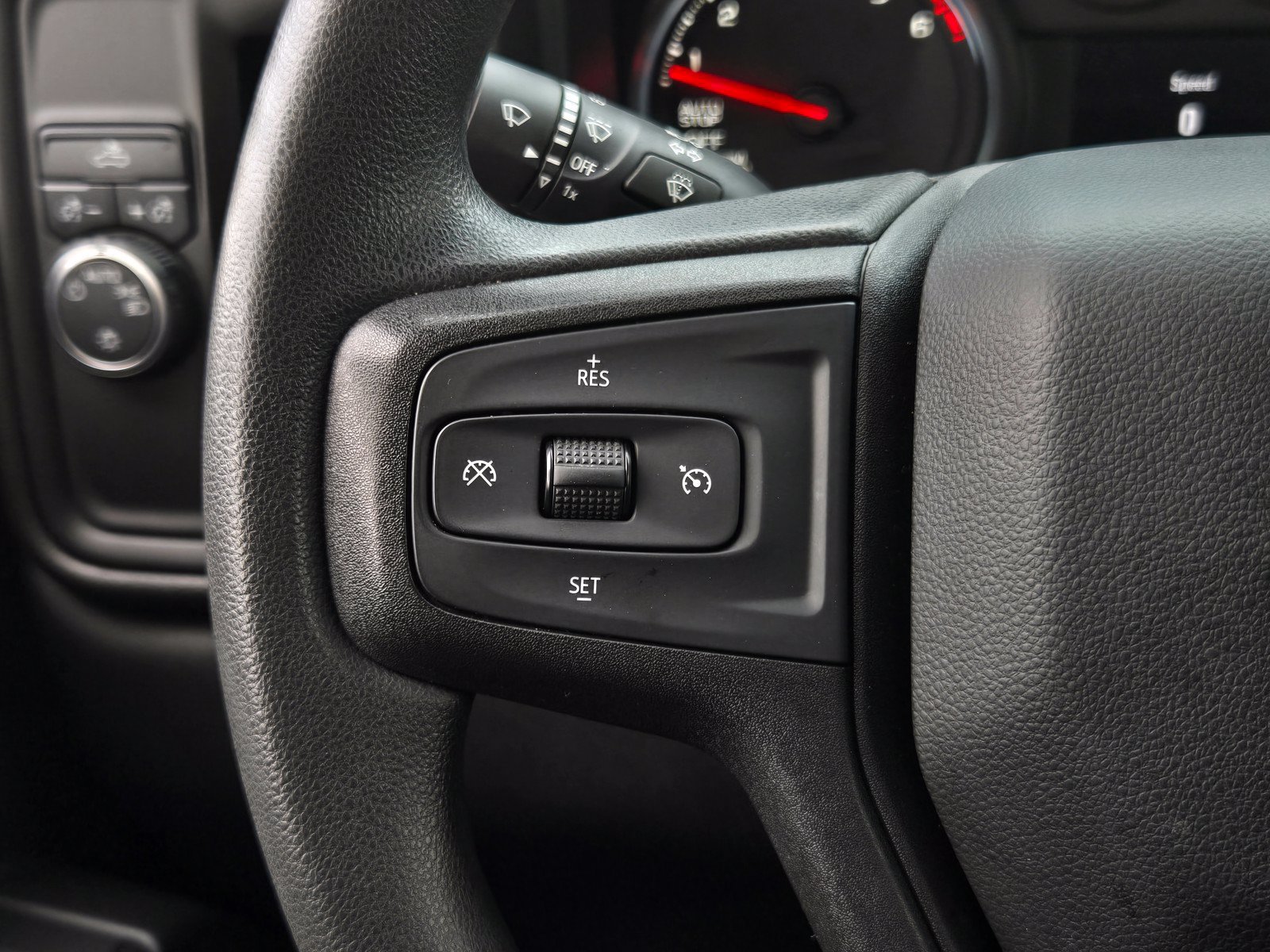 Used 2021 Chevrolet Silverado 1500 Custom w/ Rally Edition RWD image 19