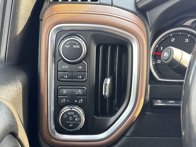 Certified 2022 Chevrolet Silverado 2500 High Country w/ LPO, Hitch Package image 18
