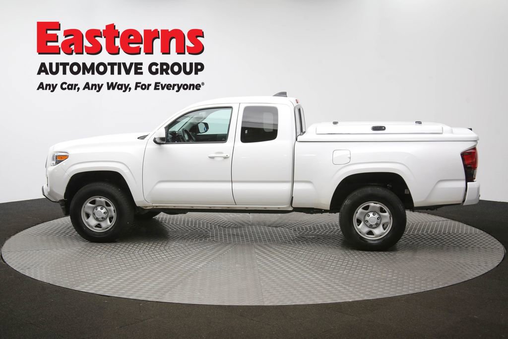 Used 2022 Toyota Tacoma SR image 59