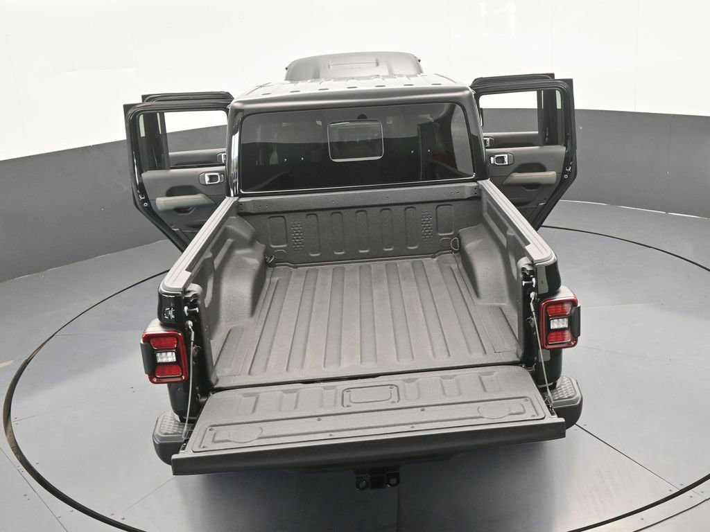 New 2026 Jeep Gladiator Mojave image 64