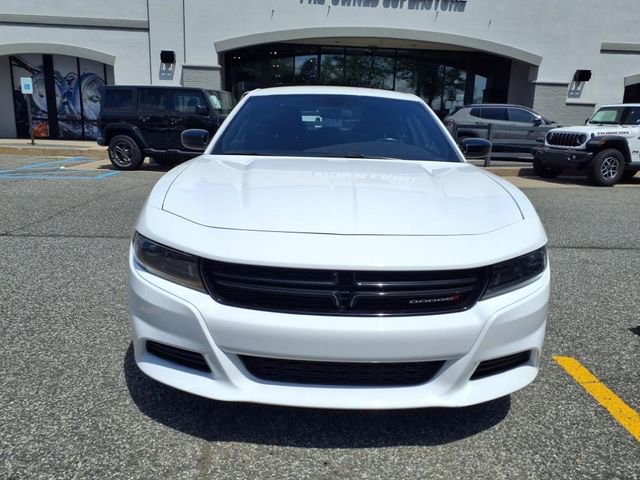 Certified 2023 Dodge Charger SXT image 3