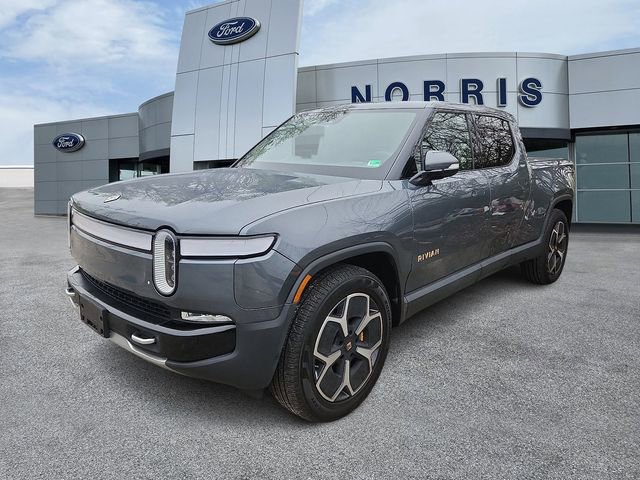 Used 2022 Rivian R1T Adventure image 3