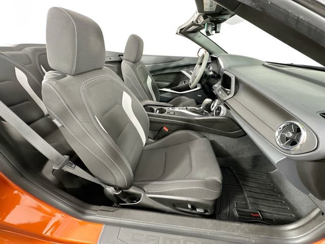 Used 2023 Chevrolet Camaro LT w/ RS Package image 23