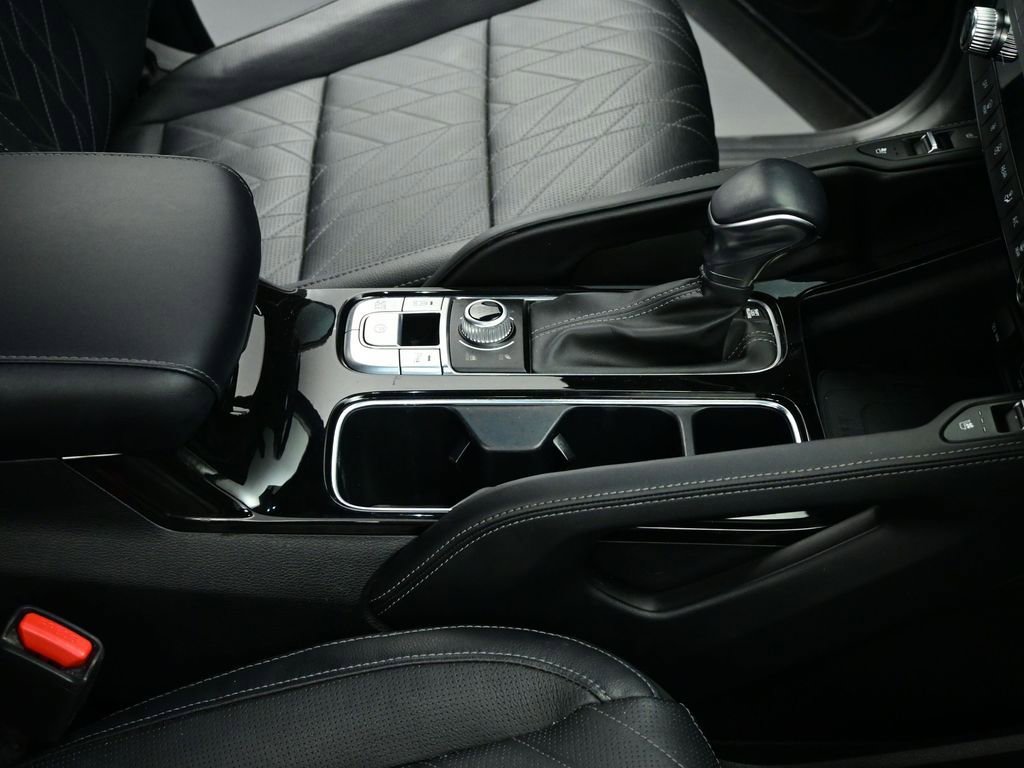 Used 2024 Kia Telluride EX X-Line image 67