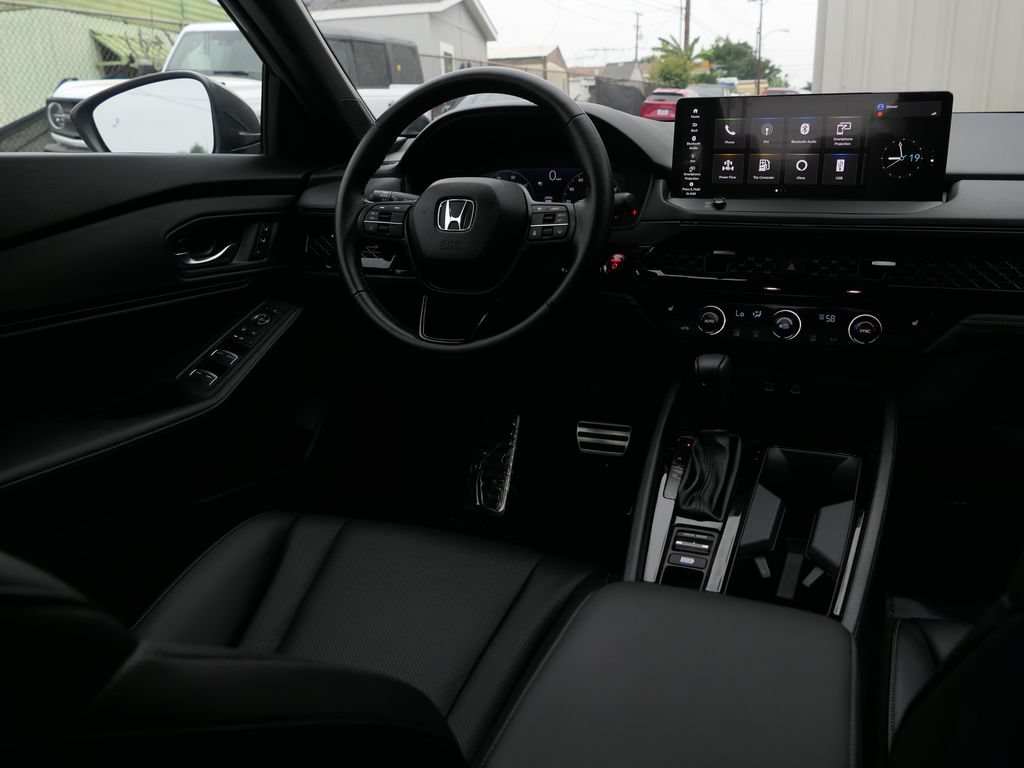 Used 2024 Honda Accord Sport image 28