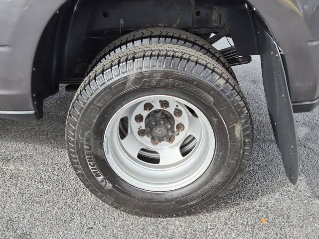 Used 2022 RAM 3500 Tradesman image 8