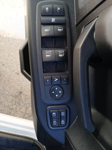 Used 2024 RAM 2500 Tradesman w/ Chrome Appearance Group image 14