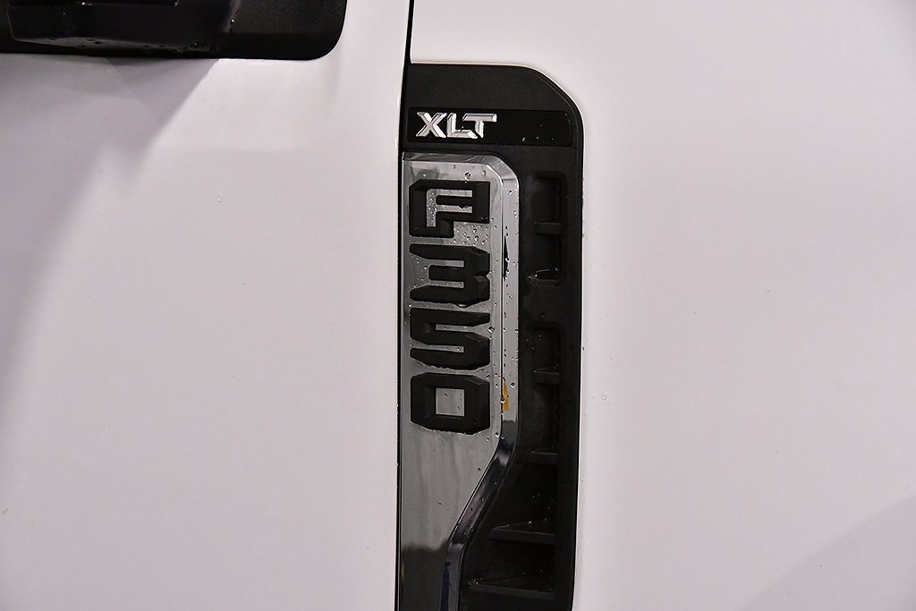 Used 2024 Ford F350 XLT image 10